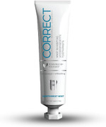 Fluoride-Free Nano-Hydroxyapatite Toothpaste  Whitening, Sensitive Teeth, Mmp Inhibiting, Antiplaque, Remineralizing, Created By Doctors + Dentists For Gum Health, Sls-Free, Made In Usa, 4Oz