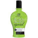 Brown Sugar Black Agave Especial Tanning Lotion With Advanced Bronzers Tan Inc. -7.5 Oz