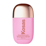 Kosas Dreambeam Mineral Sunscreen Spf 40 - Smooth Liquid Sun Protection For Face - Lightweight Makeup Base W/Hyaluronic Acid, Ceramides & Peptides - Subtle Radiant Finish, Original, 40 Ml Kosas Dreambeam Mineral Sunscreen Spf 40 - Smooth Liquid Sun Protection For Face - Lightweight Makeup Base W/Hyaluronic Acid, Ceramides & Peptides - Subtle Radiant Finish, Original, 40 Ml