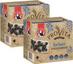 Bakers Provita - Crackerbread Rye 125G2