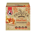 Bakers Provita - Crackerbread Wheat 125G2