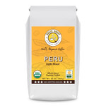 North Coast Roasting Company, Light Roast, Organic Coffee, Whole Bean, Single Origin - Peru, Usda Certified, Organic Coffee Beans, 12 Ounce Bag North Coast Roasting Company, Light Roast, Organic Coffee, Whole Bean, Single Origin - Peru, Usda Certified, Organic Coffee Beans, 12 Ounce Bag