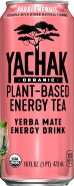 Yachak Organic Organic Passion Fruit Yerba Mate, 16 Fz