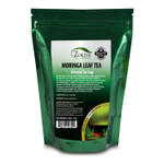Moringa Tea 30 Organic Tea Bags - A Natural Caffeine-Free Source For Vitamins, Minerals & Antioxidants - Great Vegan Energy Booster By Zokiva Nutritionals Moringa Tea 30 Organic Tea Bags - A Natural Caffeine-Free Source For Vitamins, Minerals & Antioxidants - Great Vegan Energy Booster By Zokiva Nutritionals