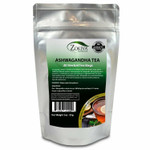Ashwagandha Tea Organic (30 Bags) Premium Quality 100% Pure Root -Withania Somnifera Ashwagandha Tea Organic (30 Bags) Premium Quality 100% Pure Root -Withania Somnifera