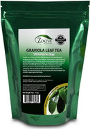 Graviola Tea 100 Bags Soursop - Organic Annona Muricata - Guanabana Herbal Tea - 100% Pure Soursop Leaf For - Caffeine-Free, Premium Quality Graviola Tea Bags Graviola Tea 100 Bags Soursop - Organic Annona Muricata - Guanabana Herbal Tea - 100% Pure Soursop Leaf For - Caffeine-Free, Premium Quality Graviola Tea Bags