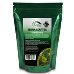 Zokiva Senna Tea - 100 Premium 2G Tea Bags For Constipation Relief And Digestive Health | 100% Natural, Herbal Laxative, Cleanser, And Digestive Support Caffeine Free