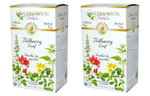 Celebration Herbals Teabags Herbal Tea Bilberry Leaf Organic, 24 Bags (2 Pack - 33G Each) Celebration Herbals Teabags Herbal Tea Bilberry Leaf Organic, 24 Bags (2 Pack - 33G Each)