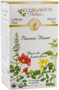 Celebration+Herbals+Passion+Flower+24+Count