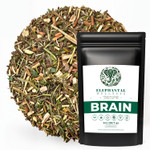 Elephantal Wellness Premium Kidney Herbal Tea | Urinary Tract & Kidney Support With Dandelion, Gravel Root, Goldenrod & Marshmallow | Handmade, Caffeine-Free, Non-Gmo Loose Leaf Blend, 2Oz, 20 Servings Elephantal Wellness Premium Kidney Herbal Tea | Urinary Tract & Kidney Support With Dandelion, Gravel Root, Goldenrod & Marshmallow | Handmade, Caffeine-Free, Non-Gmo Loose Leaf Blend, 2Oz, 20 Servings