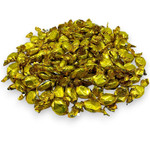 Honey Filled Hard Candy-1.5 Lbs Deliciously And Sweet Filled With Real Honey Hard Candies-Individually Wrapped Old Fashioned Candy(24 Oz)