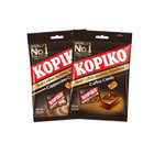 Kopiko Coffee & Cappuccino Candy Bold-Tasty Hard Candy From Indonesia With Real Coffee Extract A Satisfying Boost For On-The-Go Energy (2-Pack, 4.23Oz Each) Kopiko Coffee & Cappuccino Candy Bold-Tasty Hard Candy From Indonesia With Real Coffee Extract A Satisfying Boost For On-The-Go Energy (2-Pack, 4.23Oz Each)