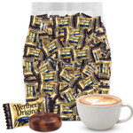 Werther'S Original Chewy Sugar Free Caramel Candy, Individually Wrapped Healthy Sweet Caramel Bites For Guilt-Free Pleasure, Melts In Your Mouth In A Satisfying Creamy Way, 1Lb Werther'S Original Chewy Sugar Free Caramel Candy, Individually Wrapped Healthy Sweet Caramel Bites For Guilt-Free Pleasure, Melts In Your Mouth In A Satisfying Creamy Way, 1Lb