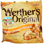 Werther'S Original Hard Apple Filled Caramel Candy, 9.4 Oz Bag