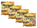 Werther'S Original Soft Eclairs Caramel Candies, 116G/4.1Oz, (Imported From Canada) Werther'S Original Soft Eclairs Caramel Candies, 116G/4.1Oz, (Imported From Canada)