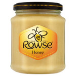 Rowse Set Honey - 340G