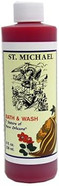 Indio 7 Sisters Of New Orleans Bath And Floor Wash- St Michael 8Oz