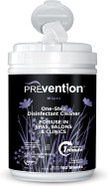 All Purpose Disinfectant Wipes  Canister Of Cleaning Wipes For Salons, Spas, Wellness Centers And Yoga Studios  Hospital Grade Surface Sanitizing  160 Count