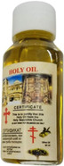 60Ml Holy Land Anointing Oil Certificated Blessed Small Bottle From Jerusalem 60Ml Holy Land Anointing Oil Certificated Blessed Small Bottle From Jerusalem
