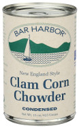 Bar Harbor Soup Chwdr Clam Corn 15Oz