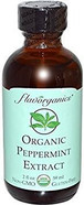 Flavorganics Extract Peppermint Org
