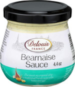 Delouis Bearnaise Sauce, 4.4 Oz