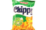 Jack 'N Jill Filipino Snack Chips Chippy Corn Chips Garlic & Vinegar 6 Pack 4 Oz. Per Bag Jack 'N Jill Filipino Snack Chips Chippy Corn Chips Garlic & Vinegar 6 Pack 4 Oz. Per Bag