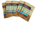 Pure Balance Gourmet Cat Treats Starters Flaked Tuna & Shrimp Recipe (5 Pack) Pure Balance Gourmet Cat Treats Starters Flaked Tuna & Shrimp Recipe (5 Pack)