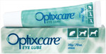 Optixcare Pet Eye Lube Lubricant For Dogs & Cats 20 Gram