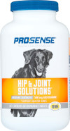 Prosense Pro-Sense Regular Strength Glucosamine Tablets For Dogs, 60 Ct