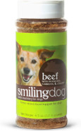Herbsmith Kibble Seasoning Freeze Dried Beef Dog Food Topper For Picky Eaters - 4.5Oz Herbsmith Kibble Seasoning Freeze Dried Beef Dog Food Topper For Picky Eaters - 4.5Oz