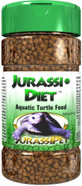 Jurassidiet - Aquatic Turtle, 900 G / 2 Lbs