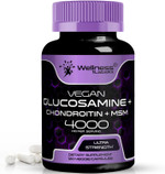Glucosamine Chondroitin Msm - 4000Mg - Glucosamine Chondroitin Capsules - 120 Count Glucosamine Chondroitin Msm - 4000Mg - Glucosamine Chondroitin Capsules - 120 Count