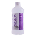 Humco 103116001 Glycerin, Usp, 16 Oz