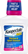 Kaopectate Max Peppermint 8Oz