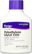 Perrigo Polyethylene Glycol 3350 17.9 Oz (510Gm) Powder (Compare To Miralax) Perrigo Polyethylene Glycol 3350 17.9 Oz (510Gm) Powder (Compare To Miralax)