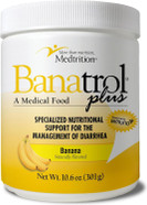Banatrol® Natural Anti-Diarrheal With Prebiotics, Relief From Chronic Diarrhea, Ibs, Recurring Diarrhea, Clinically Supported Medical Food, Non-Constipating, 25 Servings (Pineapple) Banatrol® Natural Anti-Diarrheal With Prebiotics, Relief From Chronic Diarrhea, Ibs, Recurring Diarrhea, Clinically Supported Medical Food, Non-Constipating, 25 Servings (Pineapple)