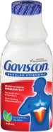 (Cn) Gaviscon Soothing Liquid Icy Mint, Gaviscon Liquide Apaisant Menthe Glacee (Cn) Gaviscon Soothing Liquid Icy Mint, Gaviscon Liquide Apaisant Menthe Glacee