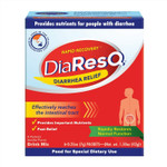 Diaresq Diarrhea & Immune Support Colostrum Drink Mix For Adults, 6 Ct, Rapid Recovery, Helps Restore Normal Intestinal Function, Vanilla Flavor Diaresq Diarrhea & Immune Support Colostrum Drink Mix For Adults, 6 Ct, Rapid Recovery, Helps Restore Normal Intestinal Function, Vanilla Flavor