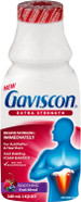 Gaviscon Gaviscon Extra Strength Liquid Fruit | Long-Lasting Acid Reflux And Heartburn Relief | 340Ml 1 Count Gaviscon Gaviscon Extra Strength Liquid Fruit | Long-Lasting Acid Reflux And Heartburn Relief | 340Ml 1 Count
