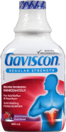 Gaviscon Icy Fruit 600Ml