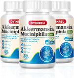 Akkermansia Probiotic, 300 Billion Afu Glp-1 Probiotic For Women & Men, Akkermansia Muciniphila For Glp-1 Production, Digestive, Gut, Immune Health, Enhances Gut Digestive Lining Function, 60 Capsules Akkermansia Probiotic, 300 Billion Afu Glp-1 Probiotic For Women & Men, Akkermansia Muciniphila For Glp-1 Production, Digestive, Gut, Immune Health, Enhances Gut Digestive Lining Function, 60 Capsules