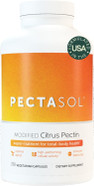 Pectasol Modified Citrus Pectin 90 Capsules Total-Body Health Supplement To Support The Heart, Immune System, Inflammation Response & Healthy Aging + Maintain Healthy Galectin-3 Levels Pectasol Modified Citrus Pectin 90 Capsules Total-Body Health Supplement To Support The Heart, Immune System, Inflammation Response & Healthy Aging + Maintain Healthy Galectin-3 Levels