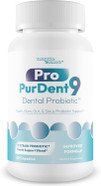 Pro Purdent9 Dental Probiotic - Our Best Dental Probiotics For Teeth And Gums - Mouth Probiotics - Boost Oral Health - Sinus Probiotics Teeth Probiotic Teeth Vitamins Supplements Pro Purdentix Probio Pro Purdent9 Dental Probiotic - Our Best Dental Probiotics For Teeth And Gums - Mouth Probiotics - Boost Oral Health - Sinus Probiotics Teeth Probiotic Teeth Vitamins Supplements Pro Purdentix Probio