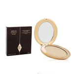 Charlotte Tilbury Airbrush Flawless Finish Setting Powder - 2 Medium2 Medium Charlotte Tilbury Airbrush Flawless Finish Setting Powder - 2 Medium2 Medium