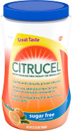 Citrucel Sugar Free Fiber Powder For Occasional Constipation Relief, Methylcellulose Fiber Powder, Orange Flavor - 32 Ounces Citrucel Sugar Free Fiber Powder For Occasional Constipation Relief, Methylcellulose Fiber Powder, Orange Flavor - 32 Ounces