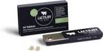 Lactojoy Lactase Pills 14.500 Fcc I 45 Pieces I Powerful Lactase Enzymes For Lactose Intolerance I Ultra Pure Lactase For Improved Digestion I No Silicon Dioxide, No Artificial Flavors, No Sucralose Lactojoy Lactase Pills 14.500 Fcc I 45 Pieces I Powerful Lactase Enzymes For Lactose Intolerance I Ultra Pure Lactase For Improved Digestion I No Silicon Dioxide, No Artificial Flavors, No Sucralose