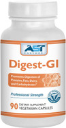 Ast Enzymes Digest-Gi Digestive Enzyme - Digestion And Bloating Relief For Women And Men - 90 Vegetarian Capsules Ast Enzymes Digest-Gi Digestive Enzyme - Digestion And Bloating Relief For Women And Men - 90 Vegetarian Capsules