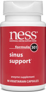 Sinus Support #301 90 Vegicaps