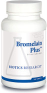 Biotics Research Bromelain Plus Lactose Free Dairy Free Digestive Support, Supports Healthy And Balanced Physiological Pathways, Muscle Relaxation And Comfort, Bromelain 2500 Mcu G, Papain 100 Tablets Biotics Research Bromelain Plus Lactose Free Dairy Free Digestive Support, Supports Healthy And Balanced Physiological Pathways, Muscle Relaxation And Comfort, Bromelain 2500 Mcu G, Papain 100 Tablets